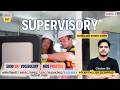 Supervisory Meaning in Marathi | Supervisory चा अर्थ मराठी मध्ये | English Vocabulary for Students