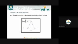 Webinario: Tolerancia y Exactitud