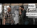 HUGE Ranalah Discovery! | With Steve Fletcher