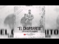 Los Alegres Del Barranco - El Chaparrito (Estudio 2015)