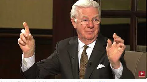 Depression? How to understand yourself by Bob Proctor