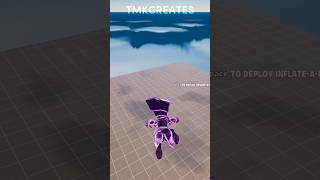 I Made Thanos In Creative 2.0