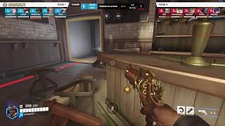 reap soj eich by WHIMSICAL — Overwatch Replay YHN9BF