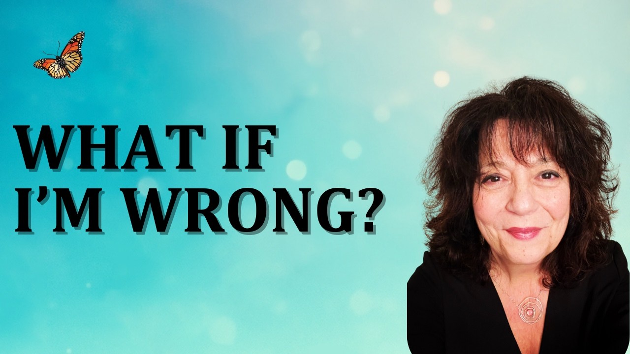 Doubt: What Your Doubt Is Trying to Tell You