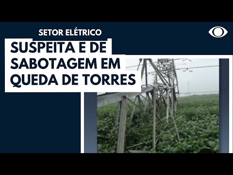 Vídeo: Por que as linhas elétricas derrubadas são perigosas?