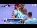 CA Osasuna Magna - FC Barcelona Lassa. Jornada 25