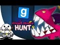 #7 Garry's Mod Ultimate Chimera Hunt Смешные Моменты | Монтаж [Gmod]