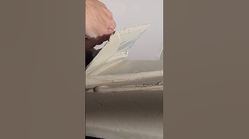 #SmoothLikeButter -  Satisfying Back Buttering