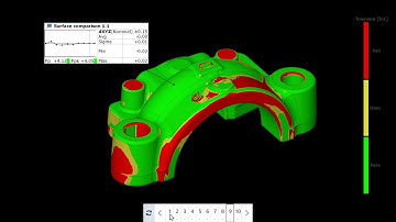 GOM Inspect Pro 2021