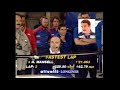 British Gp Qualifying 1991, Senna vs Mansell highlights