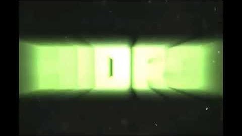 INTRO GIVEAWAY - BLENDER ONLY