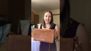 Day by Day Crossbody by Thirty-One Gifts