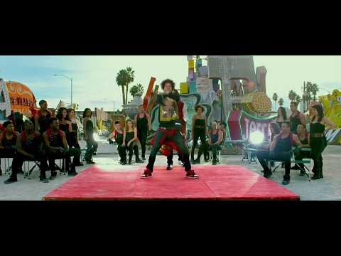 Les Twins in ABCD 2 | World's Top dancer in Indian Movie