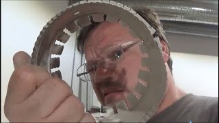 how to vent your laser take a look at my set up