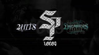 069BOYZ - TBS13 (OFFICIAL LYRICS VIDEO)