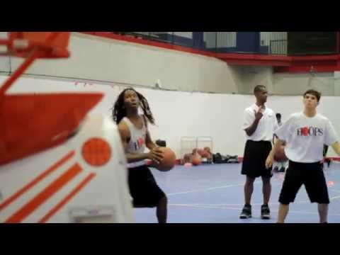 Hoops the Right Way - A Basketball Academy in Northern Virginia