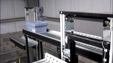 INTERROLL AUTOMATION elevateur / ascenceur  6006  ELEVATOR 6006 FROM INTERROLL