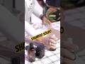 Paso a paso shampoo sólido