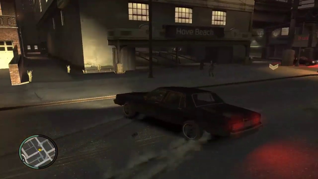 шамаич душит - YouTube