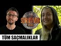 Survivor İnceleme - Onlar mı Survivor Biz mi?