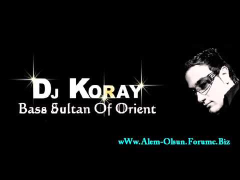 DJ KORAY GüNES - PUSH THE SAXO