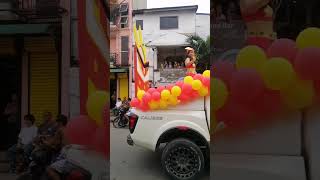 SAMAR NATIONAL SCHOOL |Alumni 2023 | Grand Parade