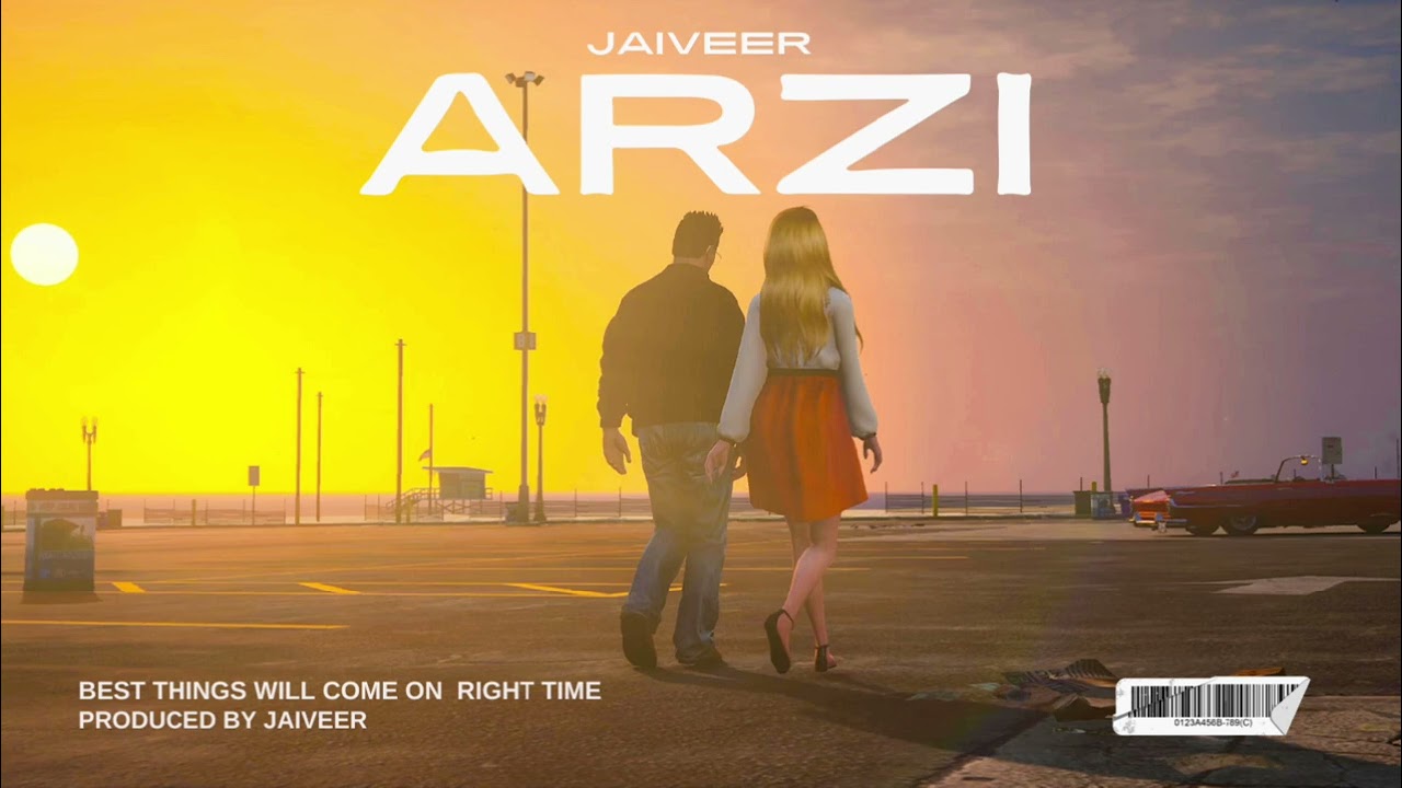 Jaiveer   Arzi Official Audio