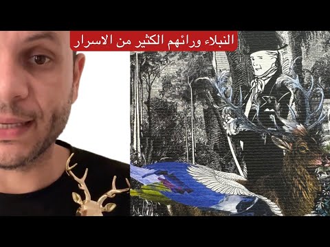      النبلاء ورائهم الكثير من الاسرار