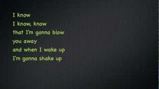 Logic - As I Am (Lyrics)