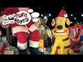 Merry Christmas - Creature Comforts (Full Episode)