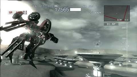 Armored Core For Answer ps3 9/3/20 pvp part 2 out of 10