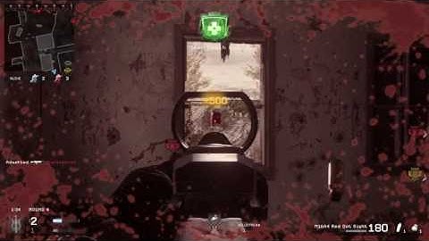 Second map vs team: 6lack "wrong gb rules"