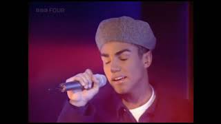 3T - Anything  (Studio, TOTP)