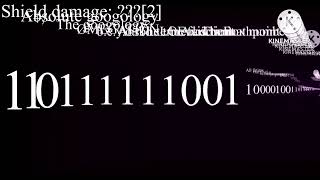 Information Binary numbers extended ^ 53 Guide