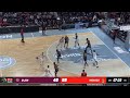 Highlights markis mcduffie vs monaco