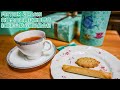 FORTNUM & MASON 英國皇室御用紅茶專門店 紅茶和小點心禮品組介紹 - フォートナム・アンド・メイソン 紅茶と焼き菓子の紹介