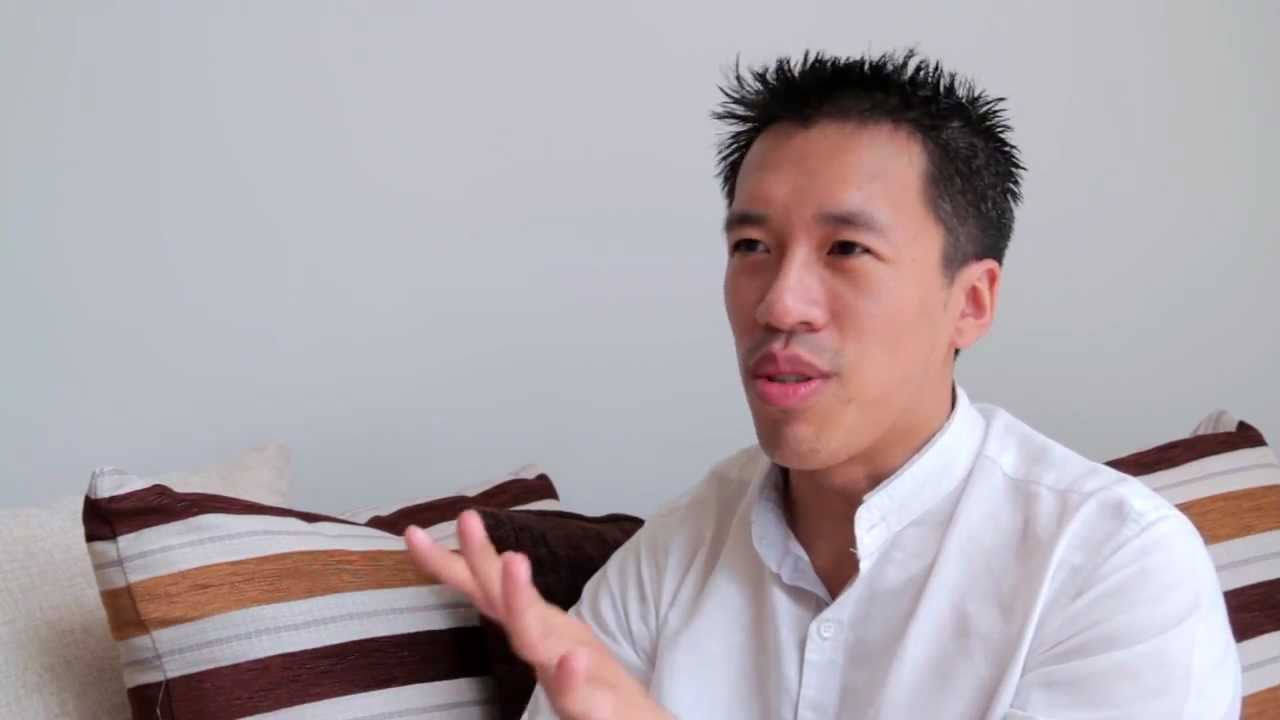 The Wonderful Story of Cliff and Wai Jia