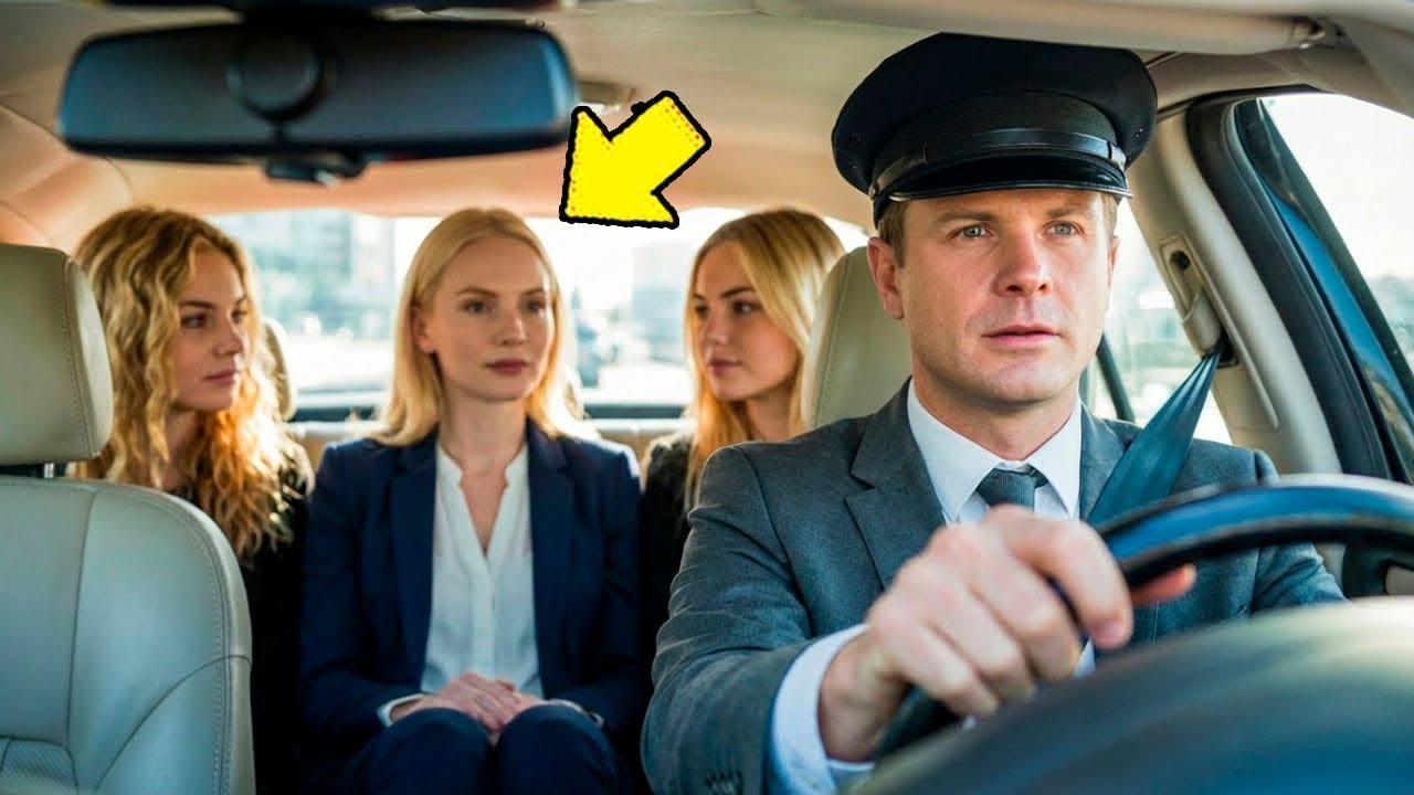 Milioner przebrał się za kierowcę… I usłyszał wstrząsające wyznanie narzeczonej