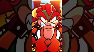 Mario Vs. Bowser | The Super Mario Galaxy Movie Animation |