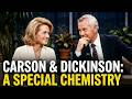 Johnny Carson Couldn't HIDE His True Feelings Around Angie Dickinson