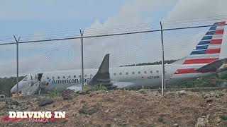 Mega Developments Ian Fleming International Airport Jamaica