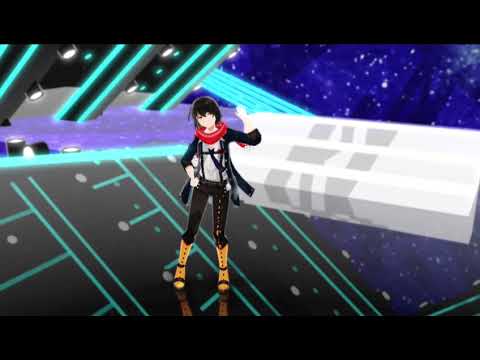 【MMD/にじさんじ】ましろで「うまぴょい伝説」