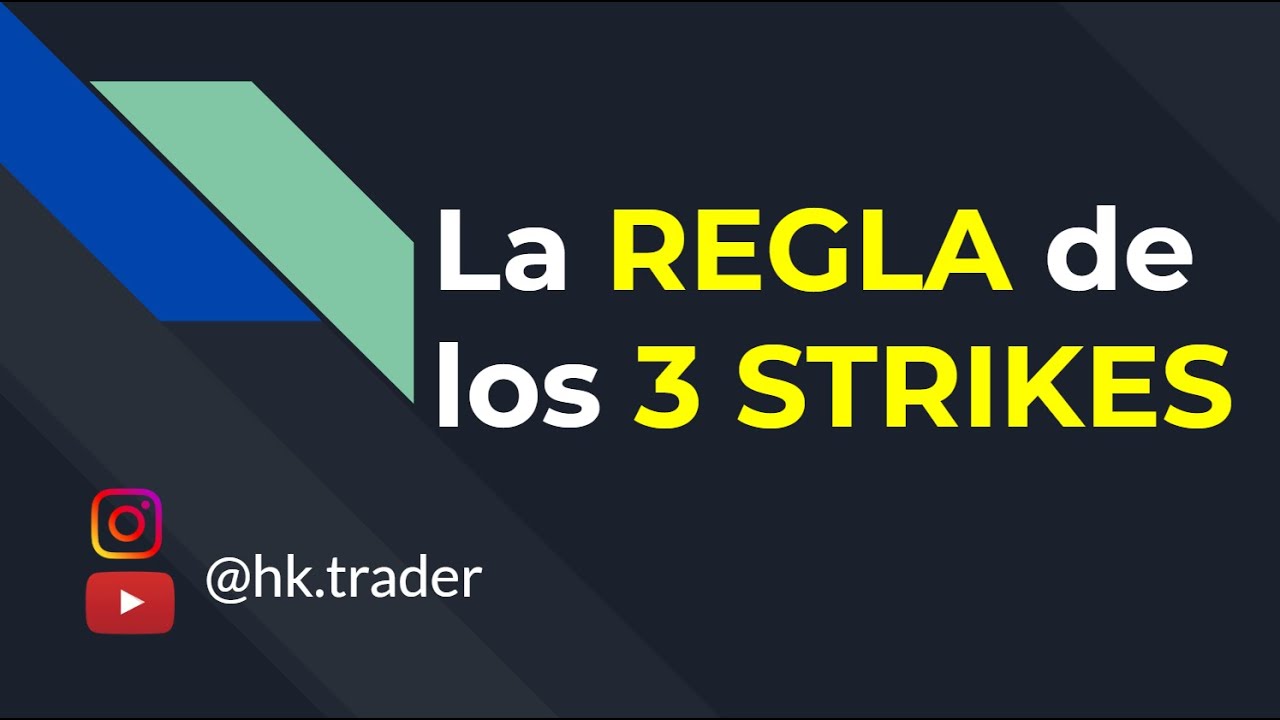 Cómo lograr Consistencia y Rentabilidad en el trading aplicando la ...