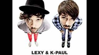 Lexy &amp; K-Paul feat Ono - Like that.mp4