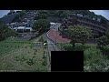 横須賀市災害監視カメラ　湘南鷹取跨橋付近