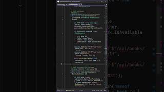 HATEOAS in ASP.NET Core – Creating Books with Action Links