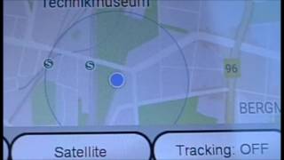 DigiHUD and GPS Altimeter Review, Part 3 screenshot 5