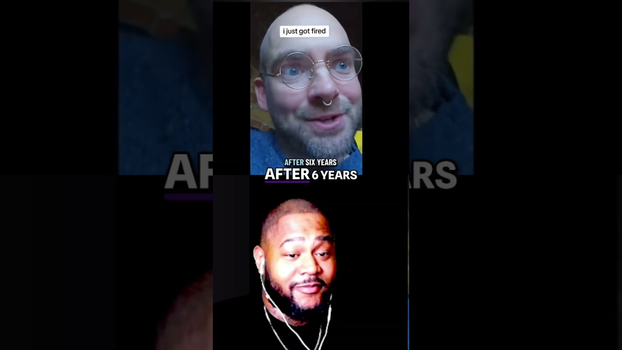 Microsoft Fired Me After Building DEI From Scratch! 