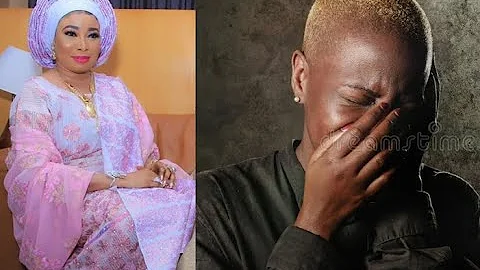 How Single Mother & Ladies Are Scammed: Actress Lizzy Anjorin Advice Single Mums & Ladies