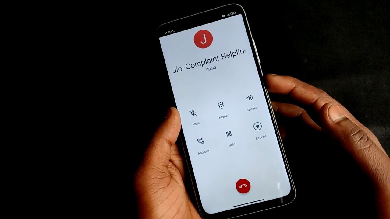 Redmi Note 10S End Call With Power Button Redmi Note 10S Me Power 